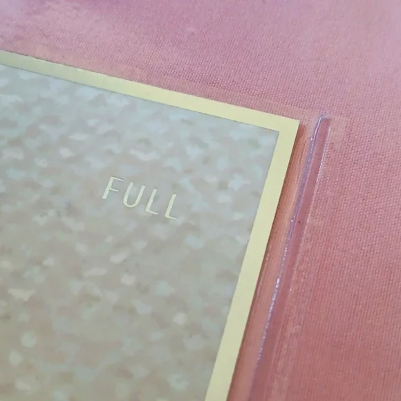 Full sheet 6pieces NW T - Picture 4 of 4